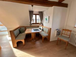 Ferienwohnung Quereder