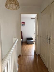 Maisons de vacances A deux pas du port, jolie maison redecoree : photos des chambres