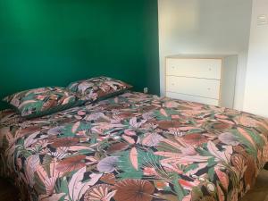 Appartements Havre de paix Climatise Parking T2 : photos des chambres