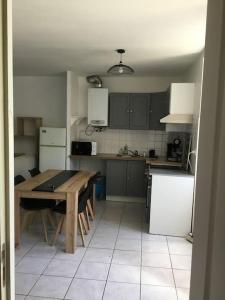 Appartement RDC Dinan