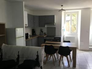 Appartement RDC Dinan