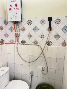 Homestay Defaza D48 Garut