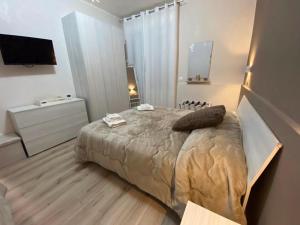 Apartamento de 1 dormitorio