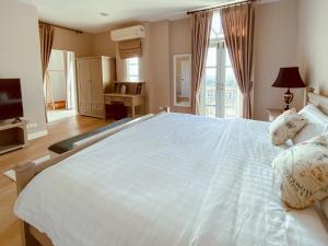 Villetta The Eyrie Khaoyai