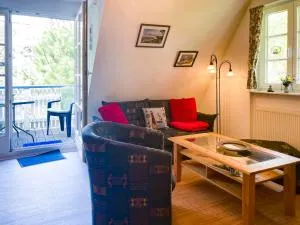 Achtern Diek 7b - Wohnung 8 - Groß Kirr