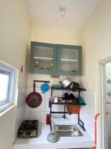 Homestay Defaza D48 Garut