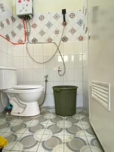 Homestay Defaza D48 Garut