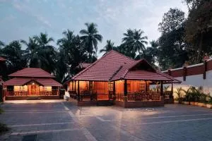 Artisan Relic by EWA Properties - Kāsaragod