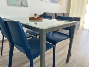 Oasis Bahia Los Cristianos View