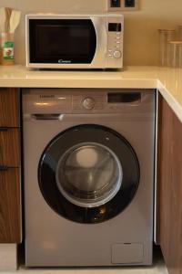 Charming & Airy Flat - Perfect for Relaxation