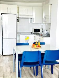 Oasis Bahia Los Cristianos View