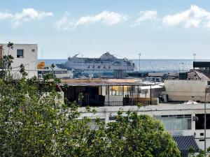 Oasis Bahia Los Cristianos View