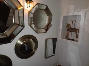 Hotels Le chateau brangoly : photos des chambres