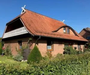 snevernheimat, Ferienwohnung - Stemmen