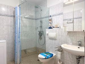 Achtern Diek 12c - Wohnung 3
