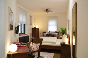 Double Room with Shower room in HERMANN Hotel Bar