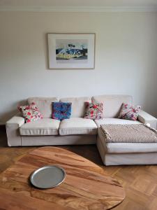 Maisons de vacances Paisible oasis ! Grande maison familiale : photos des chambres