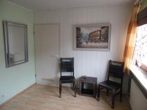 Ferienwohnung Müller Bad Segeberg