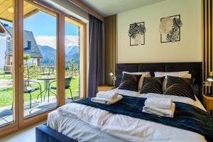 Podhalańskie Uroki by Apart Concept Podhale