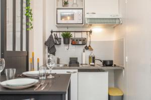 Le Manhattan proche aéroport CDG I Paris I Astérix