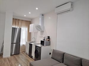 Apartamentos Caballo Rojo