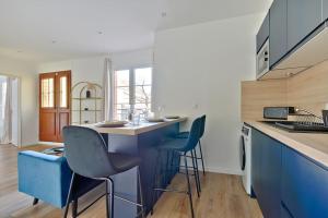 Appartements Welcome to Lucie House : photos des chambres