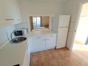 San Bruno by SIT ISLA CANELA