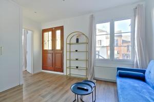 Appartements Welcome to Lucie House : photos des chambres