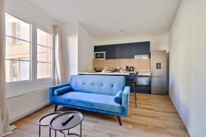 Appartements Welcome to Lucie House : photos des chambres