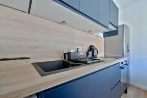Appartements Welcome to Lucie House : photos des chambres