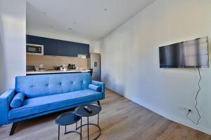 Appartements Welcome to Lucie House : photos des chambres