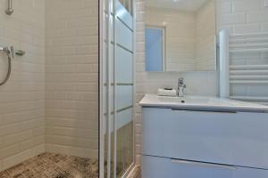 Appartements Welcome to Lucie House : photos des chambres