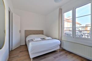 Appartements Welcome to Lucie House : photos des chambres