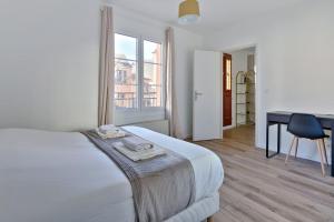 Appartements Welcome to Lucie House : Room #1183944701