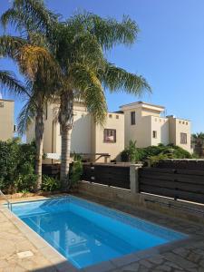 Summer Breeze - 4hvězdičkové hotely ve městě Paralimni