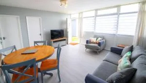 K105 - Chalet - Parkdean Camber - Greatstone