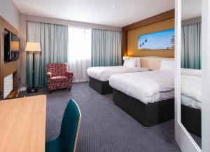 Holiday Inn Derby Riverlights by IHG