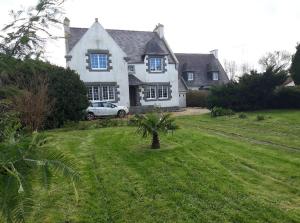 Maisons de vacances Paisible oasis ! Grande maison familiale : photos des chambres