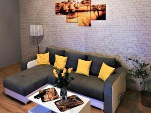 Apartament Mariacka - centrum