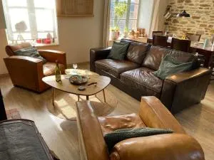 La Maison de Mano - Pleslin-Trigavou