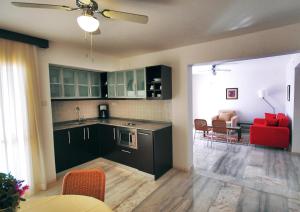 Superior Suite with Sea View room in Labranda Loryma Resort