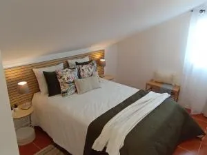 Refúgio do Seixal - سيكسال