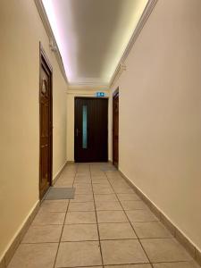 Twin Room room in Aranykorona Hotel