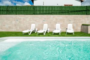 Casa La Teja 2 - Solo Familias