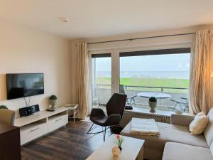 Haus Nordseeblick Wohnung 48