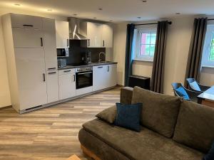 TL Apartments - 2 Zimmer Apartment JOSHA mit 52qm