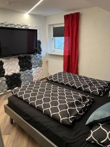 TL Apartments - 2 Zimmer Apartment JOSHA mit 52qm