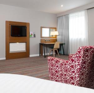 Standard Room room in Holiday Inn Derby Riverlights an IHG Hotel