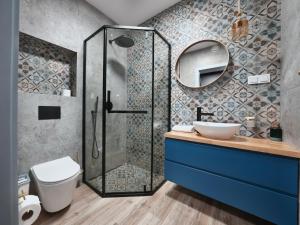 RentPlanet - Apartament Franciszkańska