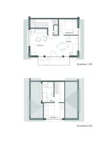 Fewo Austernfischer im Hafenhaus